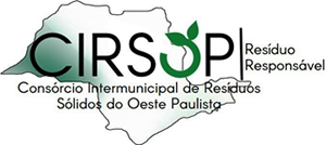 CIRSOP – Consórcio Intermunicipal de Resíduos Sólidos do Oeste Paulista